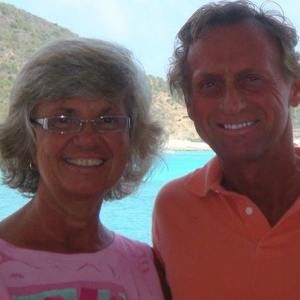 Meet your Posher, Barb